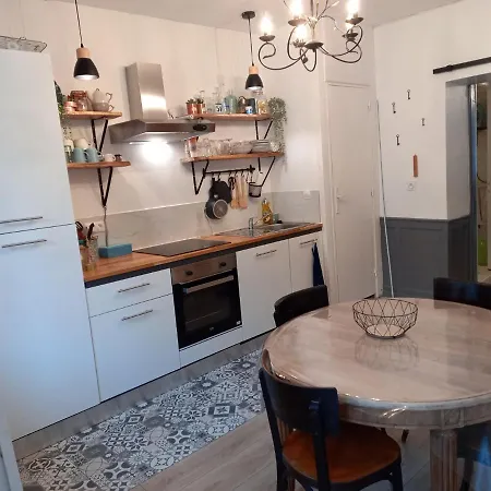 Appartement Rue De La Cascade 64440 Eaux-Bonnes Exterior foto