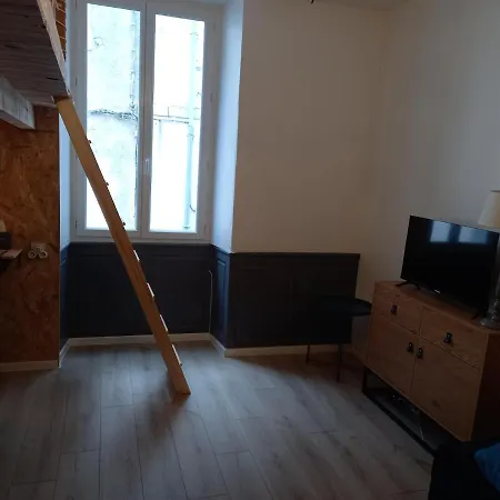 Appartement Rue De La Cascade 64440 Eaux-Bonnes Exterior foto