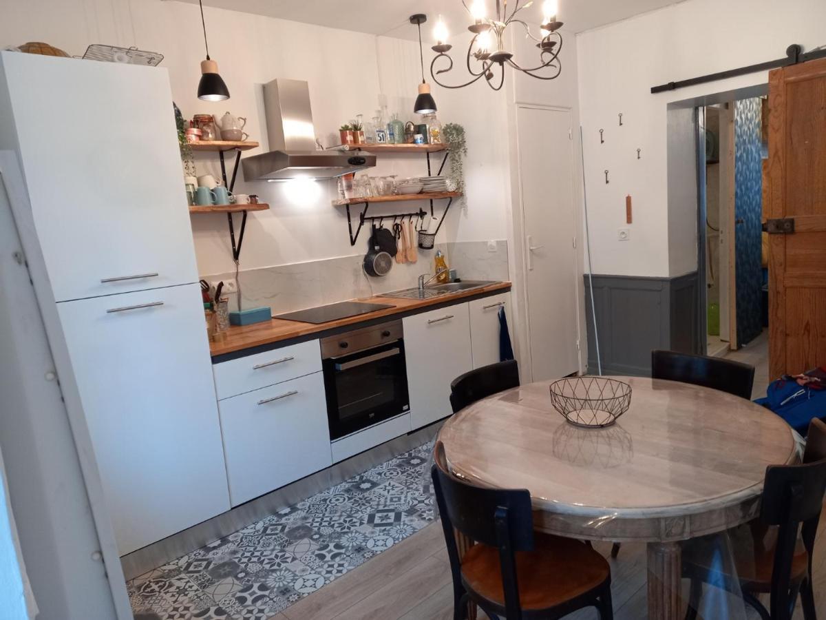 Rue De La Cascade 64440 Apartment Eaux-Bonnes