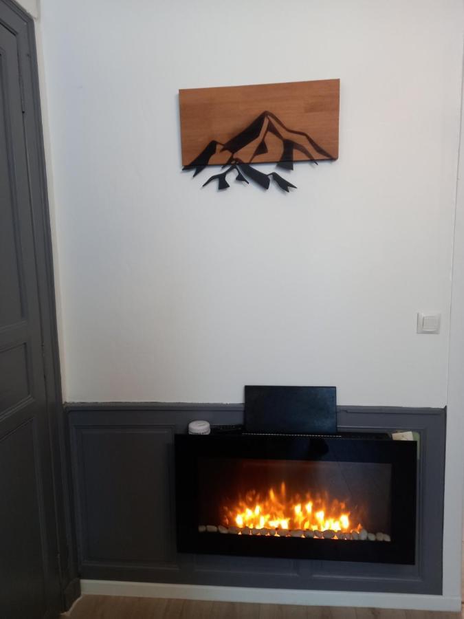 Rue De La Cascade 64440 Appartement Eaux-Bonnes